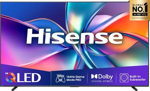 Hisense 98E7Q 2.49 m (98)