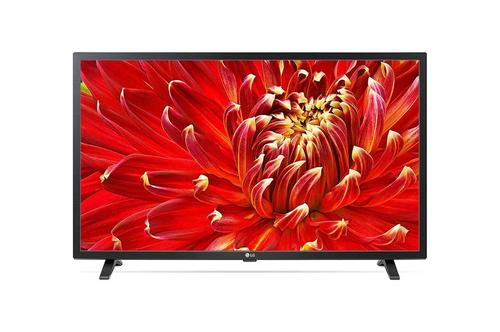 LG 32LQ631C TV, 32-inch (81.3 cm) Full HD Smart TV with Wi-Fi, Black