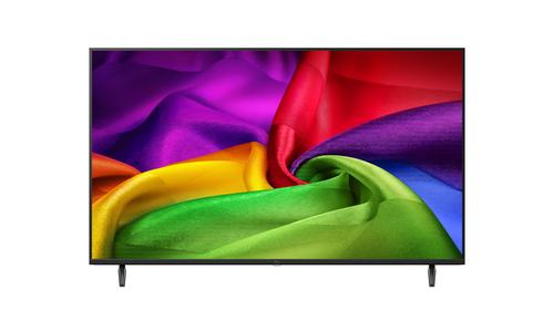 LG Electronics LG 50NU800B6LC Nano Smart