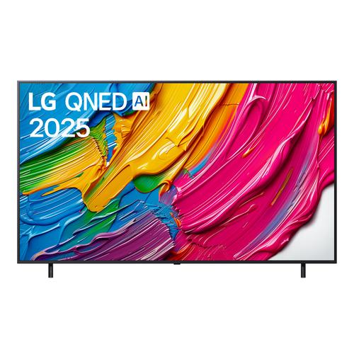 LG QNED AI 75QNED80A6A 75" (190
