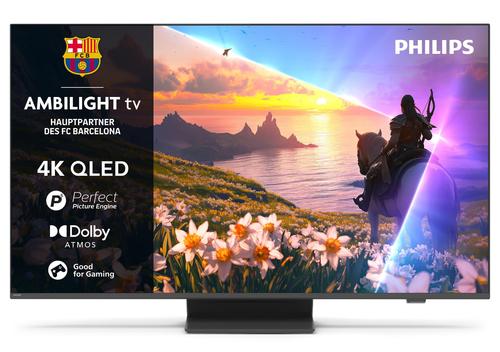PHILIPS 43PUS8600/12 108cm 43 4K QLED