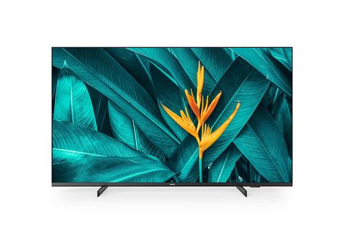 Philips Professional Displays PHILIPS Hotel TV