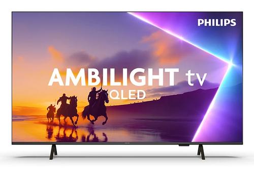 PHILIPS 55PUS8450 TV 55" (139.7 cm) 4K Ultra HD Smart TV Wi-Fi Black