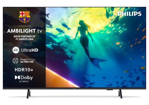 PHILIPS 65PUS8500/12 164cm 65 4K Ambilight TV