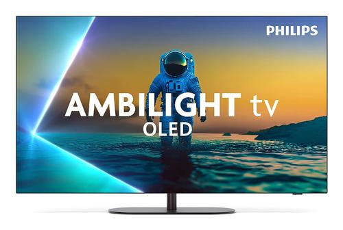 PHILIPS 42OLED810/12 42" 4K OLED Ambilight
