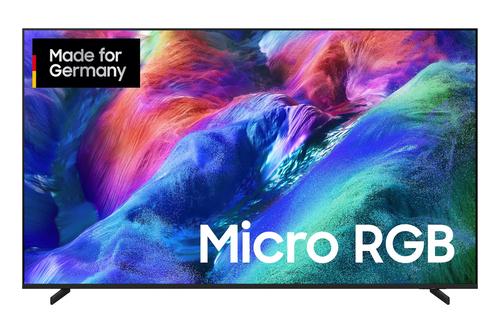 SAMSUNG GMR75R85HAU R895H Micro RGB 4K