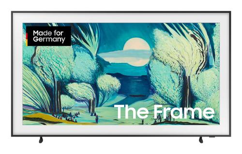 SAMSUNG GQ55LS03F 138cm 55 The Frame QLED 4K Art Mode Smart TV