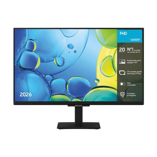 SAMSUNG TU24F6005FK 61 cm (24) Full
