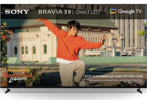SONY Bravia 3 II 190.5