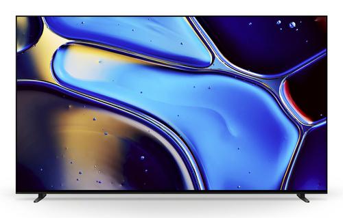 SONY BRAVIA 8 Series 55 OLED 4K HDR Display with Google TV, including 3 years PrimeSupport