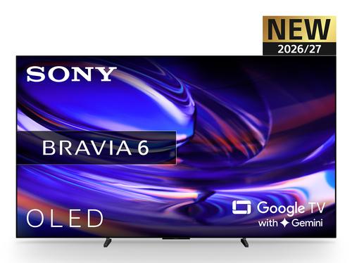 SONY K-55A65 139.7 cm (55)