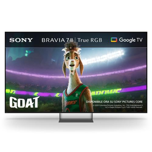 SONY K-65XR75M2 TV 165.1 cm