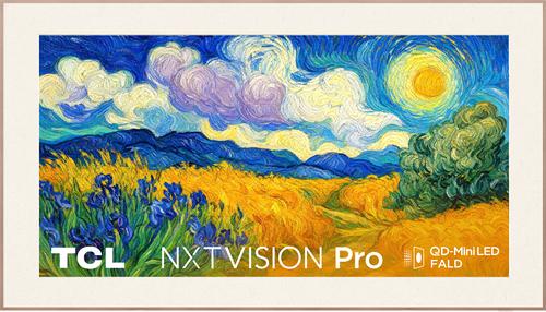 TCL A400 Pro 55A400 Pro 139