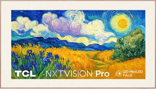 TCL A400 Pro 65A400 Pro 165