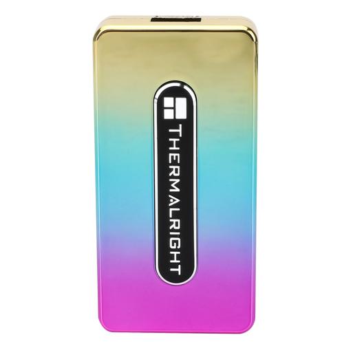 Thermalright ARGB HUB Controller Rev. A fan speed controller, 5 channels, Multicolour