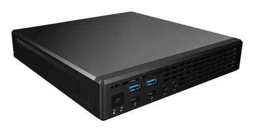 ASROCK JPT/L6/X300/65W HDMI/USB-C/LAN 2xDDR4