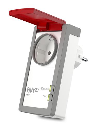 AVM FRITZ!DECT 210 intelligent outdoor