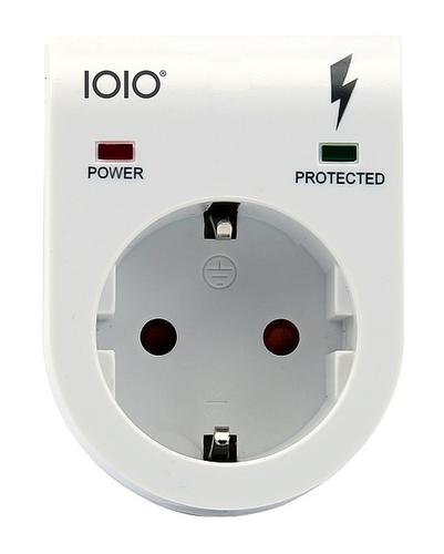 Olympia  Olympia IOIO Intermediate Plug SD