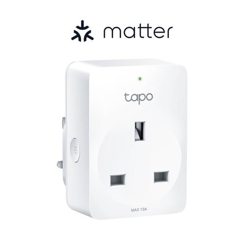 TP-LINK Tapo Mini Smart Wi-Fi Plug