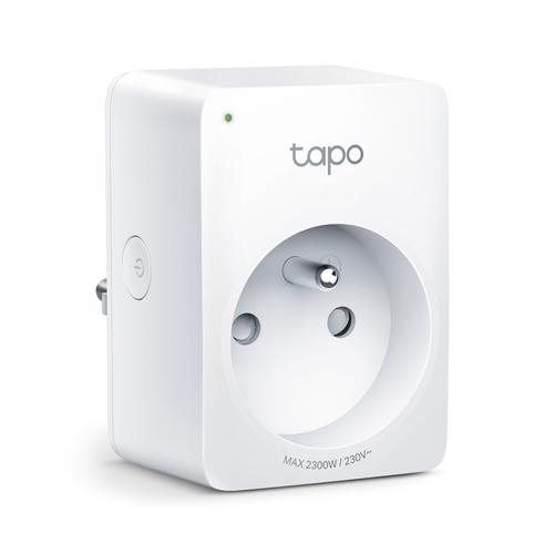 TP-LINK Tapo P100 smart plug 2300