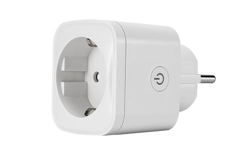 Xoro Smart Plug Monitoring Power Consumption