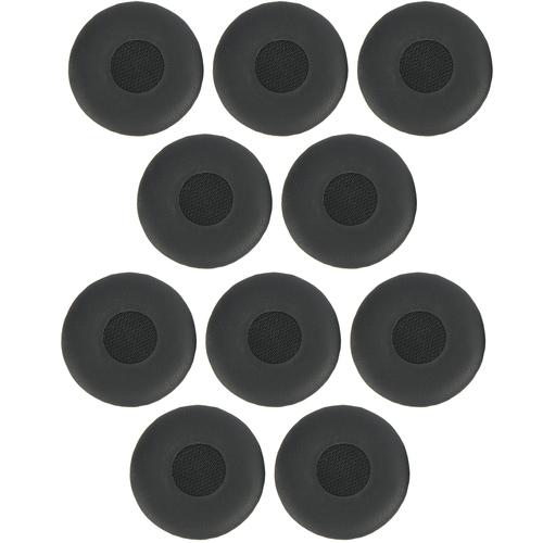 Jabra Leather Ear Cushions, Evolve 20SE/30/30II/40/65/65SE
