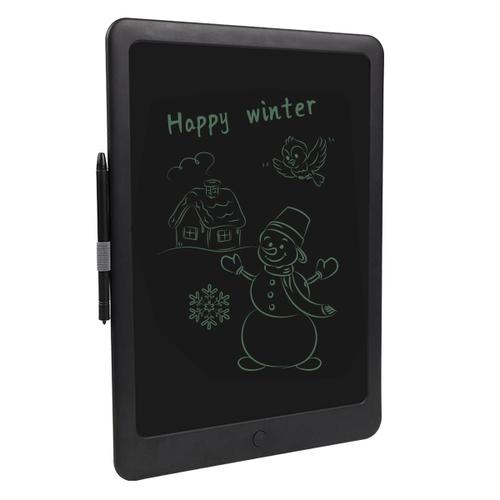 Denver LWT-14510 graphic tablet Black (LWT-14510)