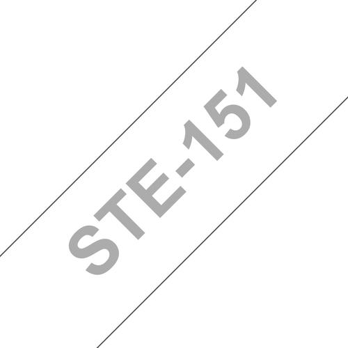 BROTHER STE-151 label tape