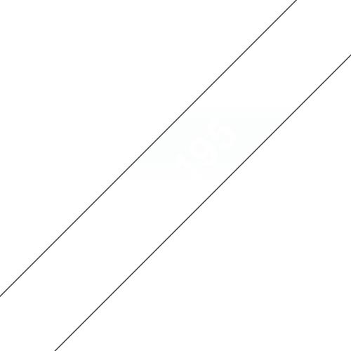 BROTHER TC-195 label tape