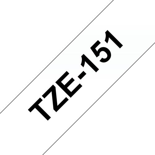 BROTHER Label Tape 24mm