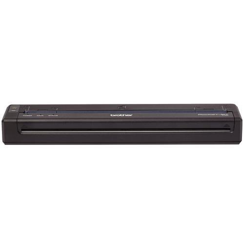 BROTHER PJ822 203 x 200 DPI Wired Direct Thermal Mobile Printer