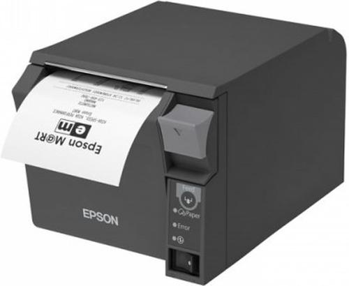 EPSON TM-T70II (032) 180 x 180 DPI Wired Thermal POS printer