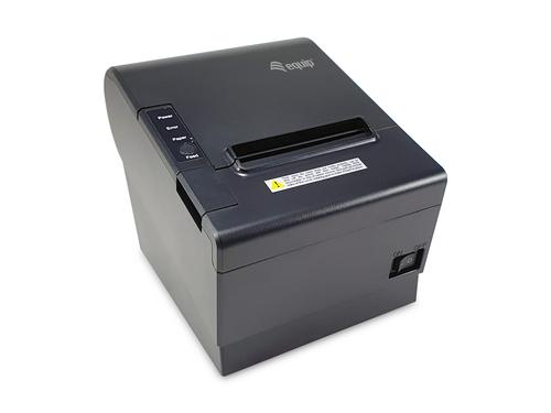 Equip Thermal printer 58/80mm USB/Bluetooth/WiFi/+ black