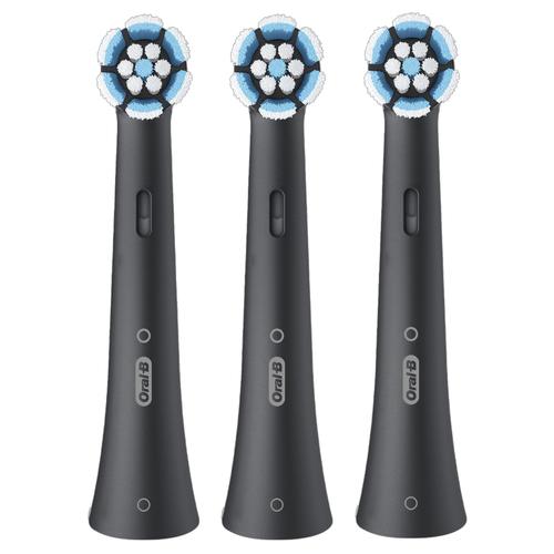 Oral-B 80782587 toothbrush head 3 pc(s) Black