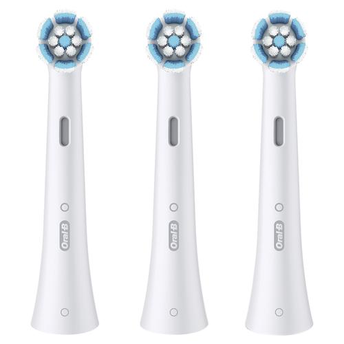 Oral-B 80782589 toothbrush head 3 pc(s) White
