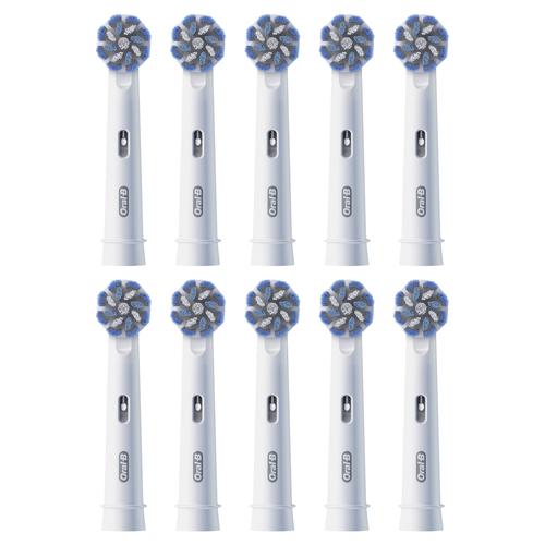 Oral-B 8700216987516 toothbrush head 10 pc(s)