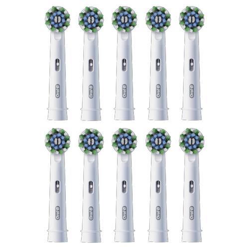 Oral-B 8700216988322 toothbrush head 10 pc(s)