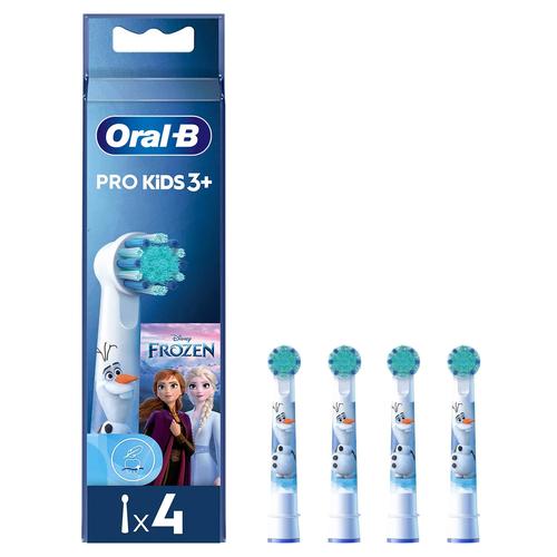Oral-B Pro Kids 3+ 8006540804087