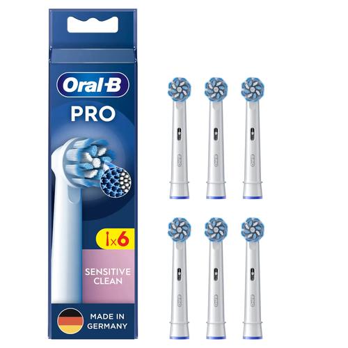 Oral-B Sensitive Clean 8006540860717