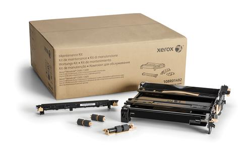 XEROX Maintenance set 108R01492