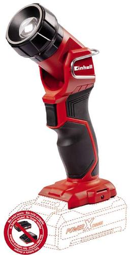 Einhell TE-CL 18 Li H-Solo Black