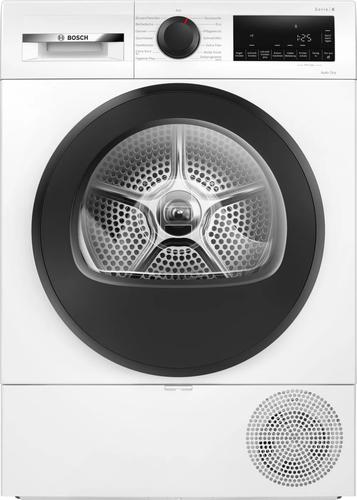 BOSCH Tumble Dryer WQG243D41 Series 6 A+++