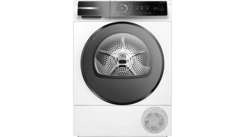 BOSCH WQB235B40 Series 8 (white)