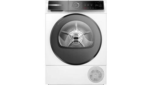 BOSCH WQB245B40 Series 8 Heat Pump