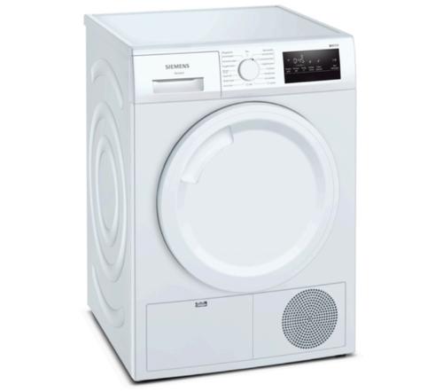 SIEMENS WT43HV03 iQ300 (white) (WT43HV03)