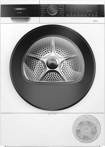 SIEMENS WQ33G2D41 iQ500 (white/black) (WQ33G2D41)
