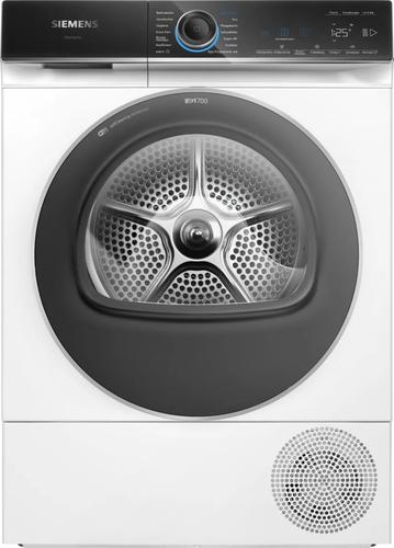 SIEMENS Tumble dryer iQ700 WQ46B2D41 9kg