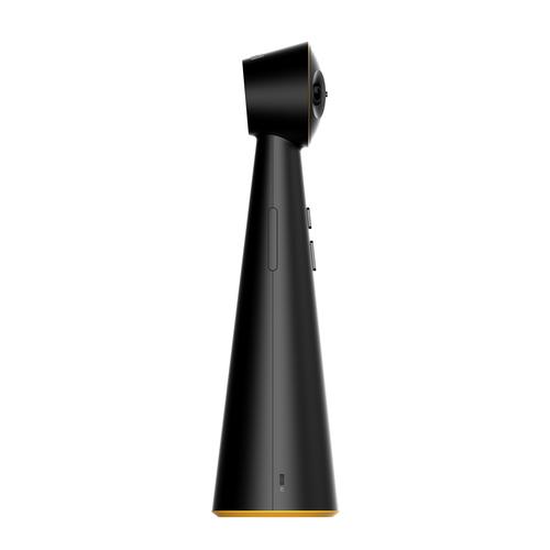 IPEVO KFT Conference Camera Totem 180 6.4MP Micro Black