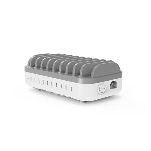 Compulocks 10 Ports USB-C Charging Dock