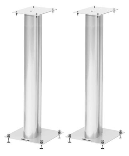 Norstone Stylum 3 Floor Steel White